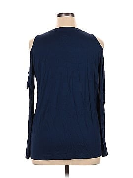 Torrid Long Sleeve Top (view 2)