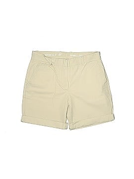 Gap Khaki Shorts (view 1)
