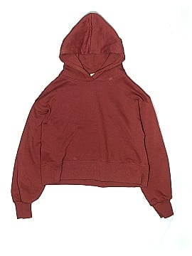 Zara Pullover Hoodie (view 1)