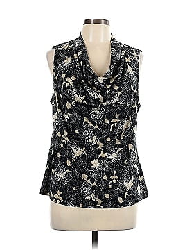 Supply & Demand Sleeveless Blouse (view 1)