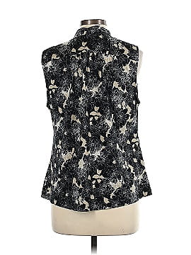 Supply & Demand Sleeveless Blouse (view 2)