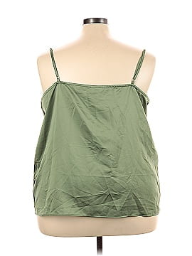 River Island Sleeveless Blouse (view 2)