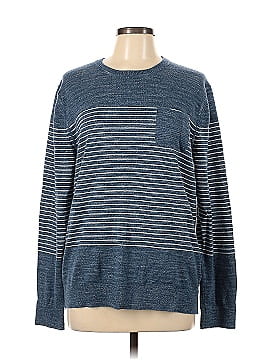 Banana Republic Factory Store Pullover Sweater (view 1)