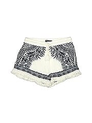 Romeo & Juliet Couture Shorts