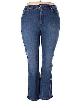 Gloria Vanderbilt Jeans (view 1)