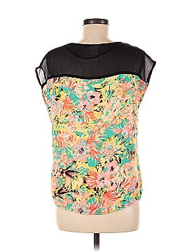 Vero Moda Sleeveless Blouse (view 2)