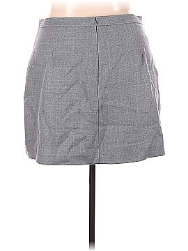 J.Crew Wool Skirt (view 2)