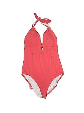 Laundry by Shelli Segal One Piece Swimsuit (view 1)