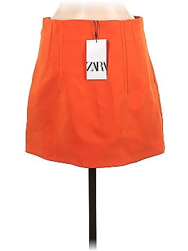 Zara Casual Skirt (view 2)