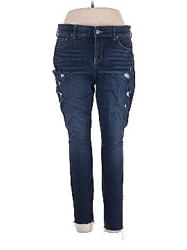 Torrid Jeans (view 1)