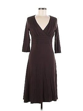 BCBGMAXAZRIA Cocktail Dress (view 1)