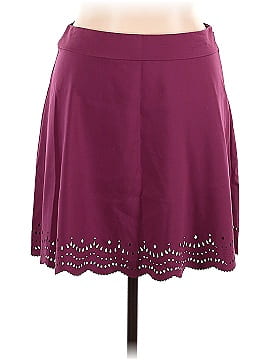 Ann Taylor LOFT Outlet Casual Skirt (view 1)