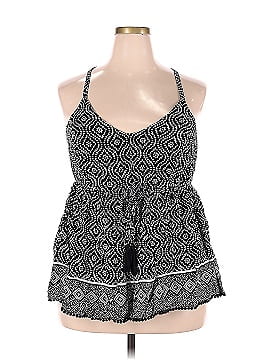 Torrid Sleeveless Top (view 1)