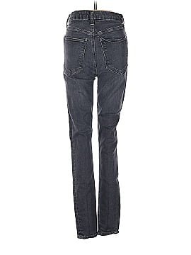 7 For All Mankind Jeans (view 2)