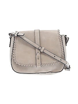 Gap Leather Crossbody Bag (view 1)