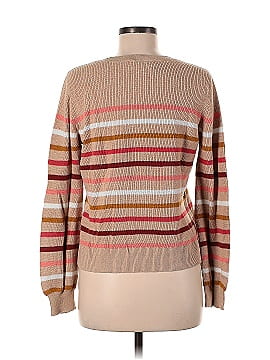 Ann Taylor LOFT Pullover Sweater (view 2)