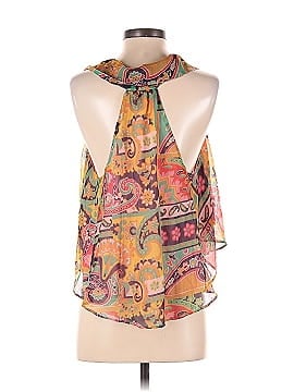 Free People Sleeveless Blouse (view 2)