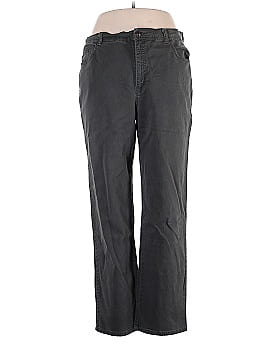 Gloria Vanderbilt Casual Pants (view 1)