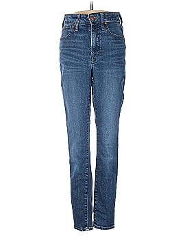 Madewell Jeans (view 1)