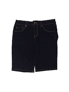 d. jeans Denim Shorts (view 1)