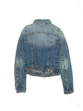 &Denim by H&M Denim Jacket (view 2)