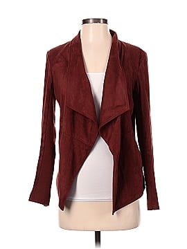 BB Dakota Faux Leather Jacket (view 1)