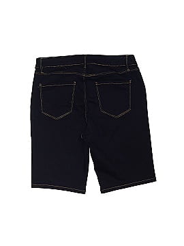 d. jeans Denim Shorts (view 2)