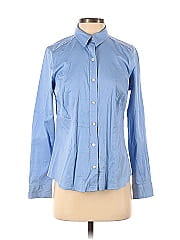 212 Collection Long Sleeve Button Down Shirt