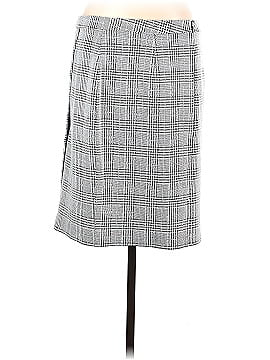 Ann Taylor Formal Skirt (view 2)