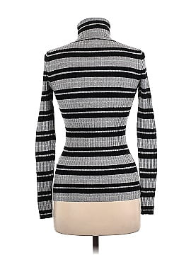 Express Turtleneck Sweater (view 2)