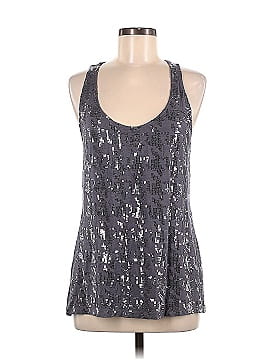 Halogen Sleeveless Top (view 1)