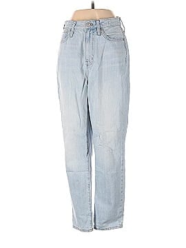 Madewell Jeans (view 1)