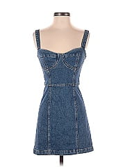 Reformation Jeans Casual Dress