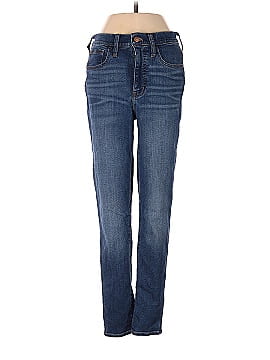 Madewell Jeans (view 1)