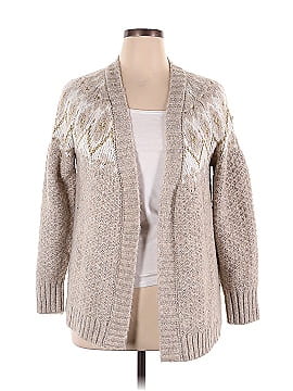 Lane Bryant Cardigan (view 1)