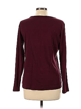 Eddie Bauer Long Sleeve T-Shirt (view 2)