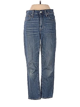 Madewell Jeans (view 1)