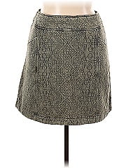Pilcro By Anthropologie Casual Skirt