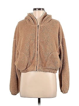 Hollister Fleece (view 1)