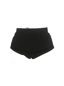 Crz Yoga Athletic Shorts (view 1)