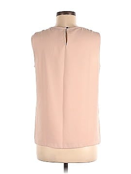 Ann Taylor LOFT Sleeveless Blouse (view 2)