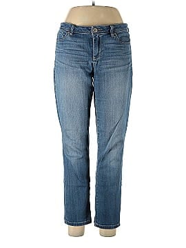 LC Lauren Conrad Jeans (view 1)