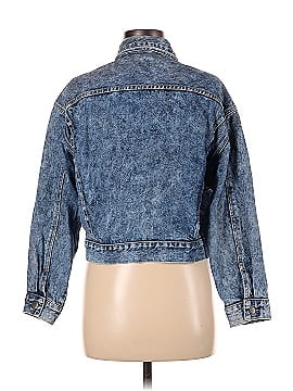 George Marciano for Guess Denim Jacket (view 2)