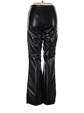 Finders Keepers Faux Leather Pants (view 2)