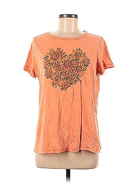 Torrid Short Sleeve T-Shirt (view 1)