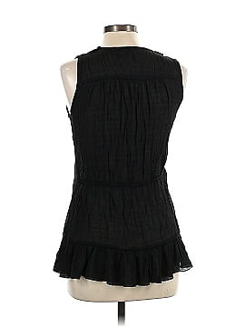 New Directions Sleeveless Blouse (view 2)