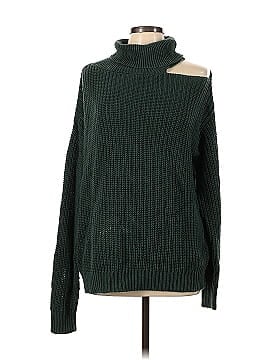 Peter Som Collective Pullover Sweater (view 1)