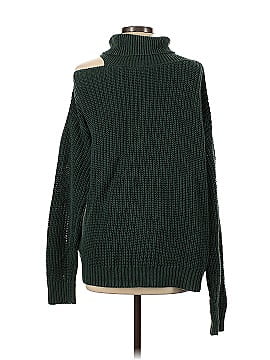 Peter Som Collective Pullover Sweater (view 2)