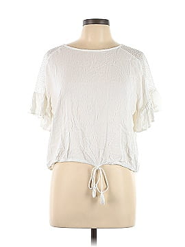 Charming Charlie Short Sleeve Top (view 1)