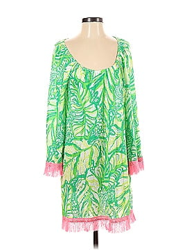 Lilly Pulitzer Casual Dress (view 1)